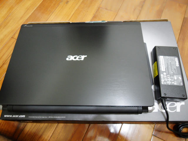 請教 Acer 4820 TG Win7 記憶體問題 已爬文+客服過 [補開箱]