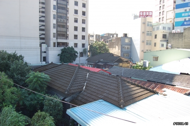 澗仔壢漫遊
