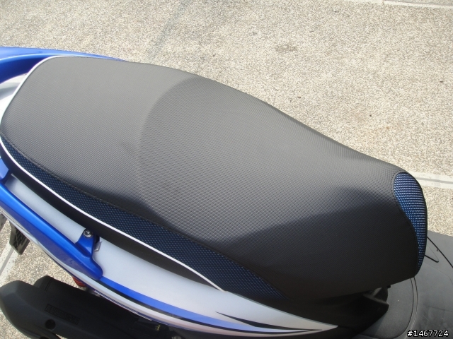 [開箱]Racing 150 KCC 特仕版 灰藏藍