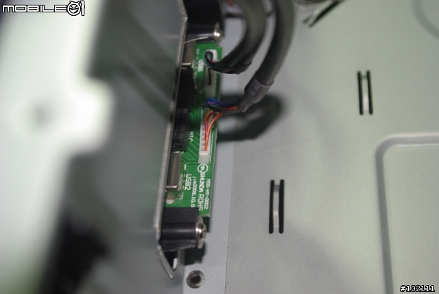 [開箱] 邁入毛細孔的世界 銀欣 GD05 + 先鋒 BDR-S05XLB