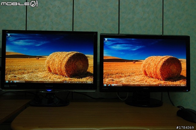 [開箱文]三隻鳥-VX2250-LED-非常不專業開箱