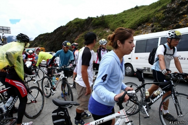 2010-09-05 NS武嶺分享照(昆陽路段)