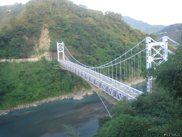巴福越嶺古道單車行