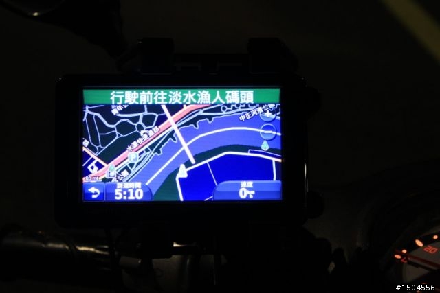 [分享]讓機車成為行動充電站 機車小U