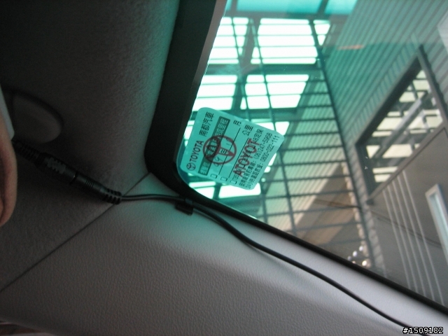 dr.9偽裝目擊者行車紀錄器