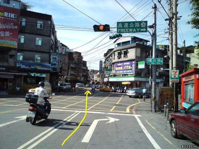 [分享] 基隆與金山萬里間的懶人步道