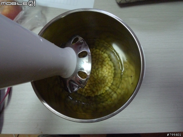 [開箱] 九陽豆漿機 DJ13B-D08