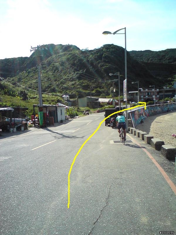 [分享] 基隆與金山萬里間的懶人步道