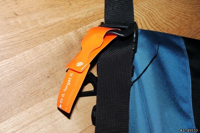 舊金山直發 超實用 Timbuk2 郵差包 S 號 開包文