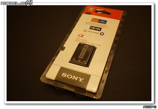 [開箱] SONY a55單鏡版 外觀分享＆小心得 （圖多）