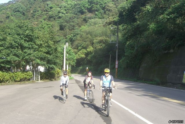 27-Aug-2010 石門水庫環湖