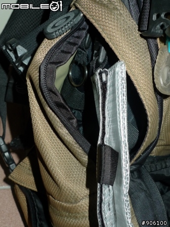 [遲來的分享]Oakley snow pack，一起來分享你的機能性背包