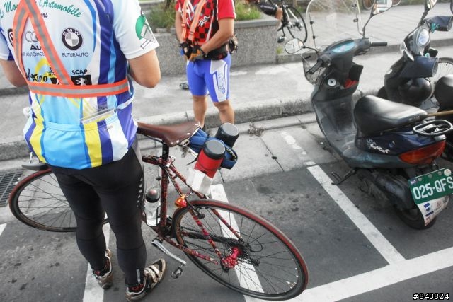 桃竹苗  .瘋200K 開小藍車.隨意拍  YA!!  S1