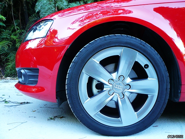 audi a3 1.8T 代步車