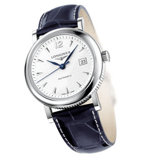 Ebel 1911 v.s Longines Clous De Paris