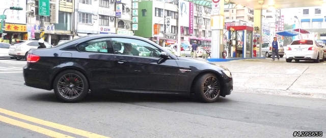 M-POWER 趴趴走