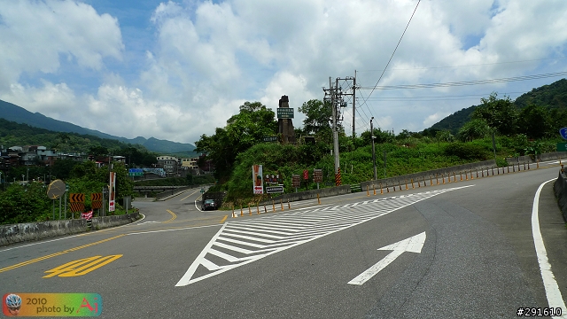 路線探勘 (9/26 九份輕鬆騎)..