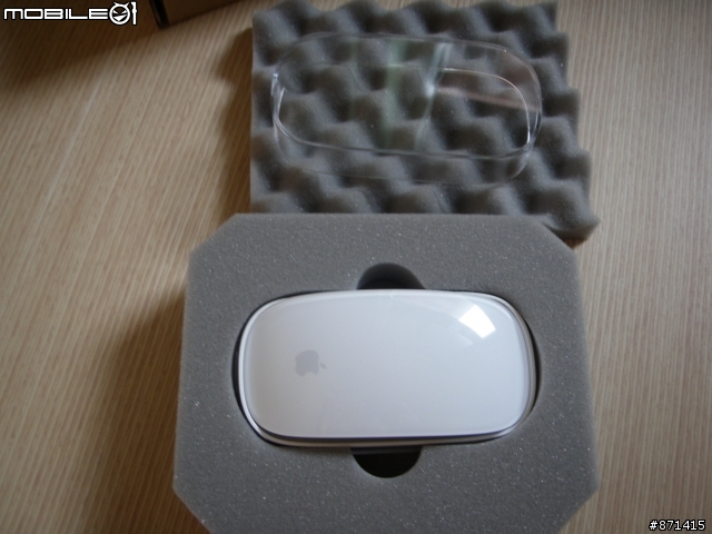 apple magic mouse 不專業開箱文