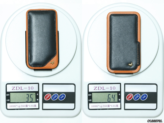 [分享]  i9000 熱門皮套新舊款簡單比較
