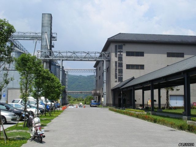 [分享]愜意的蘭陽之旅