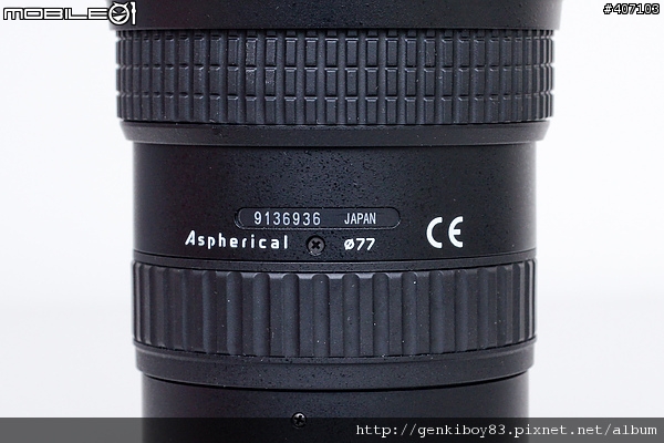 [超廣角T124入荷開箱~]Tokina AT-X PRO DX 12-24mm F4 II