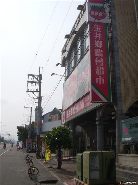 自我挑戰系列 ─ 台南環南站200K，被風吹散的殘念...