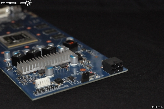 [火熱登陸]技嘉GTS 450OC 1GD5 VS HD 5770UD