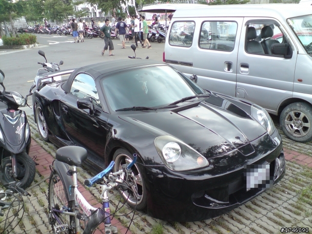 FUN城市賽車嘉年華–高雄part 1(圖少)