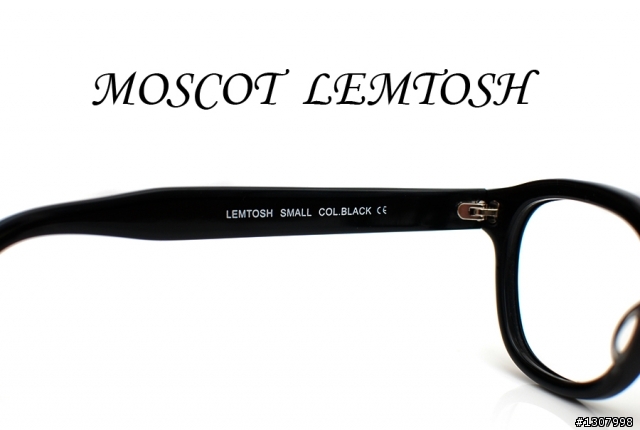 Moscot Lemtosh  Johnny Depp 著用