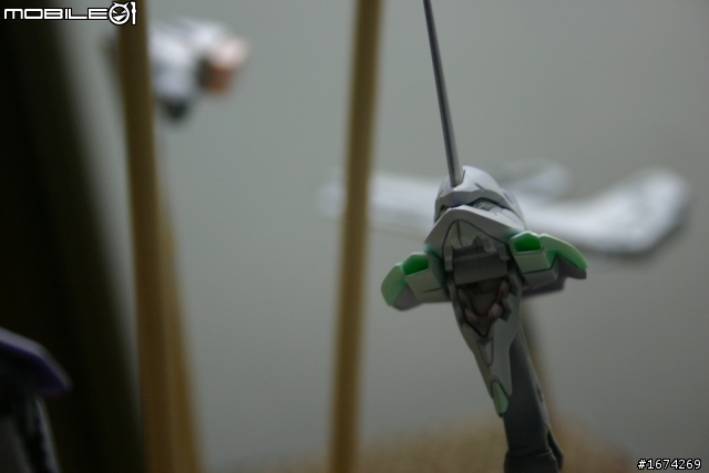 [分享] 新世紀福音戰士 EVA 初號機 ver.破