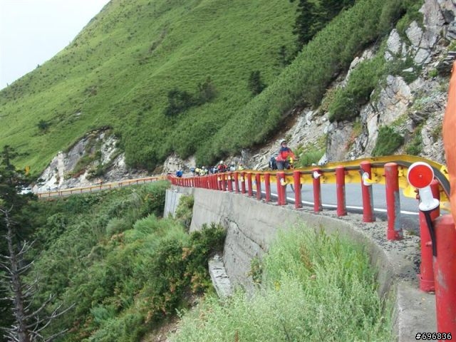 2010/9/5武嶺照片分享