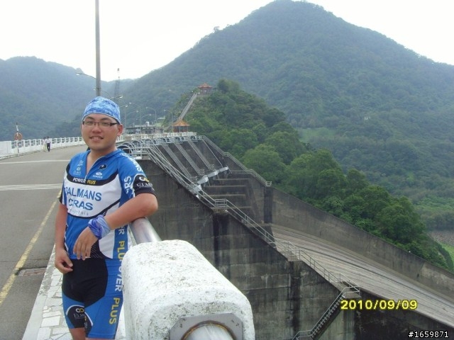遊記 - 20100908羅馬公路+石門水庫活魚之旅