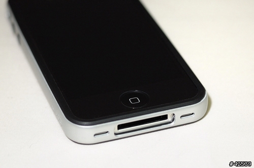 [開箱] SGP Case NEO HYBRID EX Series for iPhone 4