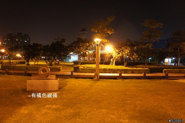 ((解決)) NEX-5拍出怪怪的線條，請各位前輩幫幫忙一下