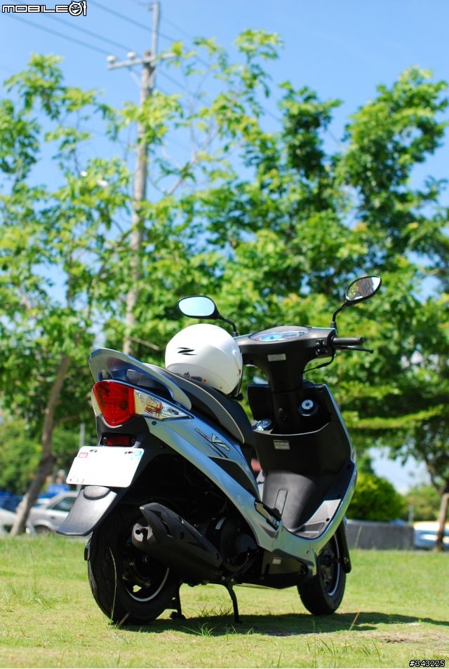 [賞圖]VP125 藍藍...香XD