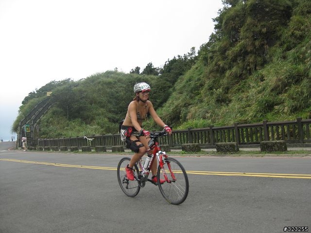 [照片]TUAA 快樂登山王‧騎士檢定考