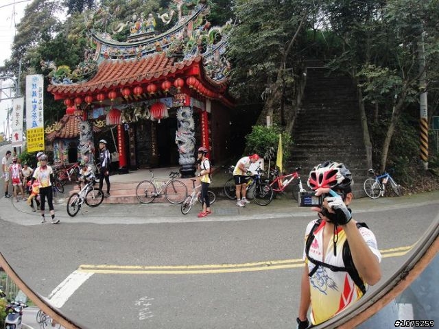 (照片)20100926麒麟潭泡茶行