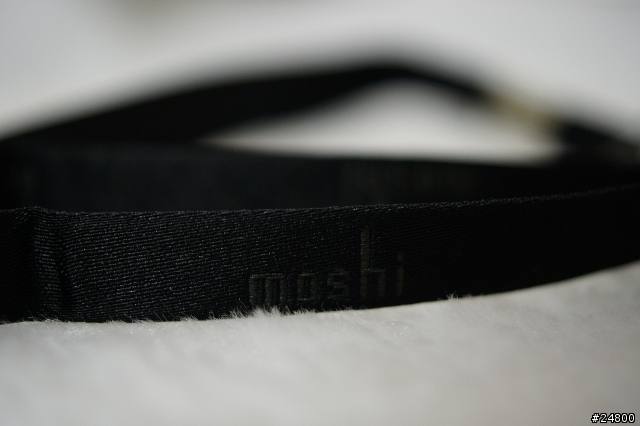 [分享] Moshi for iPhone 4 專用保護套