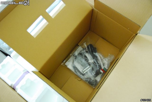[純開箱] Sony HT-CT350 單件式環繞家庭劇院