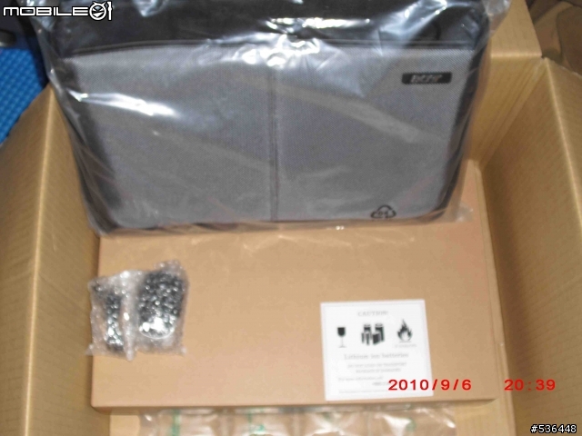 p家開箱~ACER Aspire 5820TG-5462G64Mnss