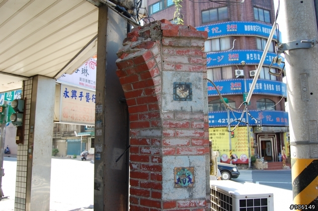 澗仔壢漫遊