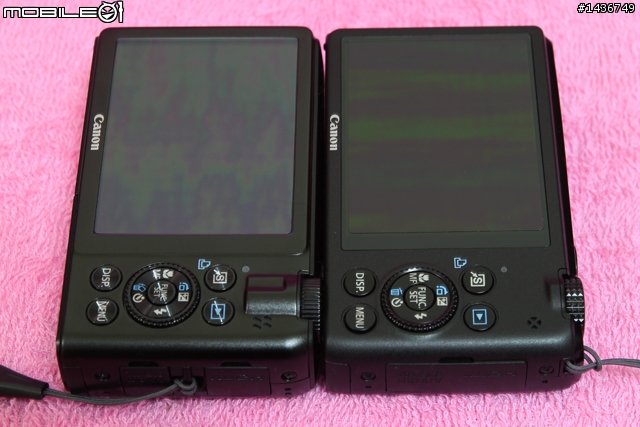 S90 V.S. S95 不專業對決! (9/5 新增夜間 HD 拍攝街頭藝人唱歌影片)