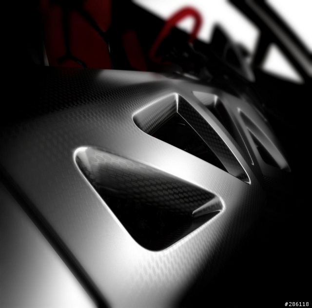Lamborghini 新車露出 pic 3