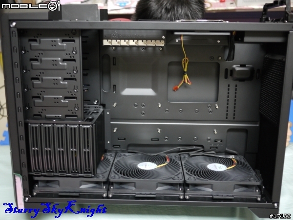 [星空]首開 銀欣 SilverStone RAVEN2 RV02 EVO Evolution 烏鴉二代 進化版 直立式機殼 (透側窗)