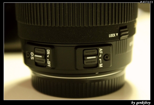 [雙管齊上]Sigma 18-250mm F3.5-6.3 DC OS HSM+Tamron AF 18-270mm F3.5-6.3 DI II VC旅遊鏡開箱與測試~