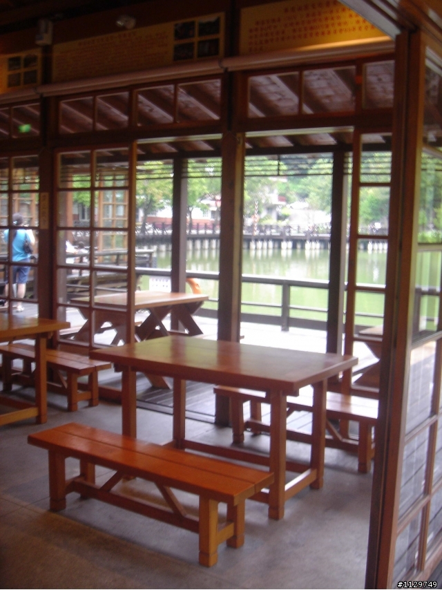 橫渡日月潭+日月潭路線考察!