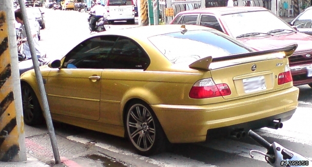 M-POWER 趴趴走
