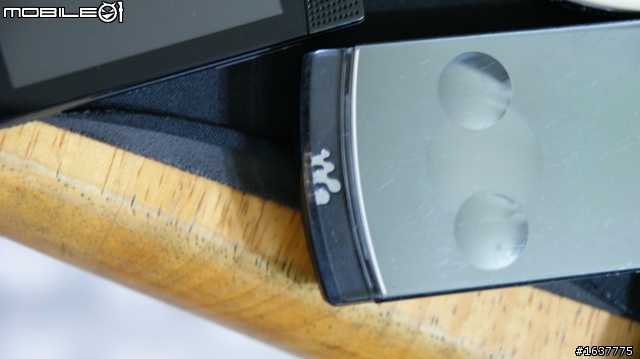 [開箱] SONY Walkman NWZ-S545 16GB MP3/MP4數位隨身聽