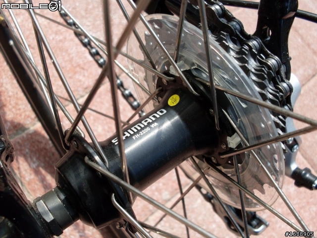 沒箱子之路得880-24開箱文