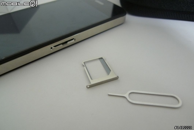 我要搶頭香...遠傳首賣會iphone4入手啦!!!